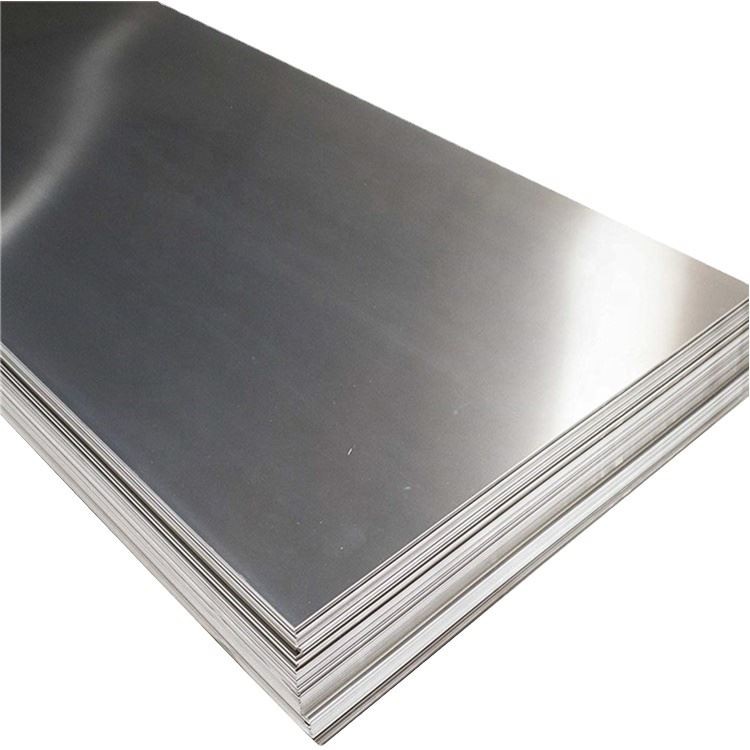 410 Stainless Steel Sheet