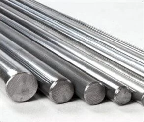 15-5 PH Stainless Steel Round Bar