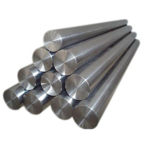 STS410L stainless steel bar