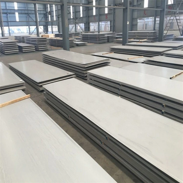 X6CrAl13 stainless steel plate X6CrAl13 stainless steel plate