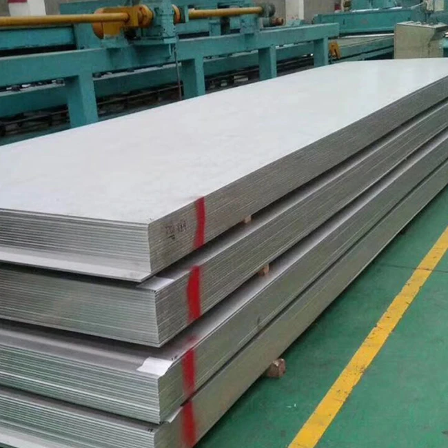 X6CrAl13 stainless steel plate X6CrAl13 stainless steel plate