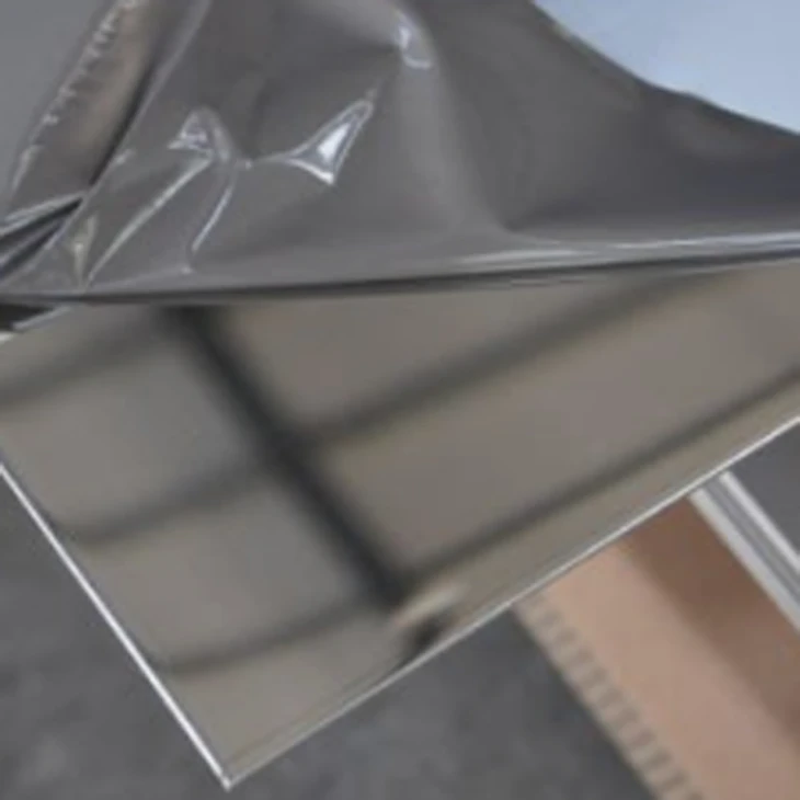 301 Stainless Steel Plate-austenitic Type