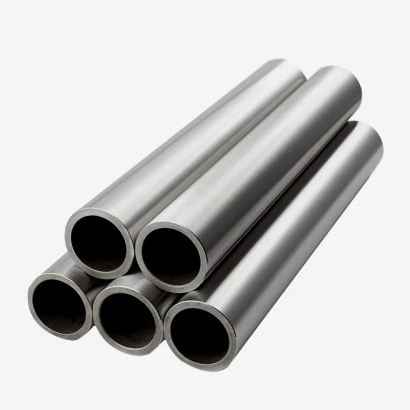 UNS S42000 stainless steel pipe