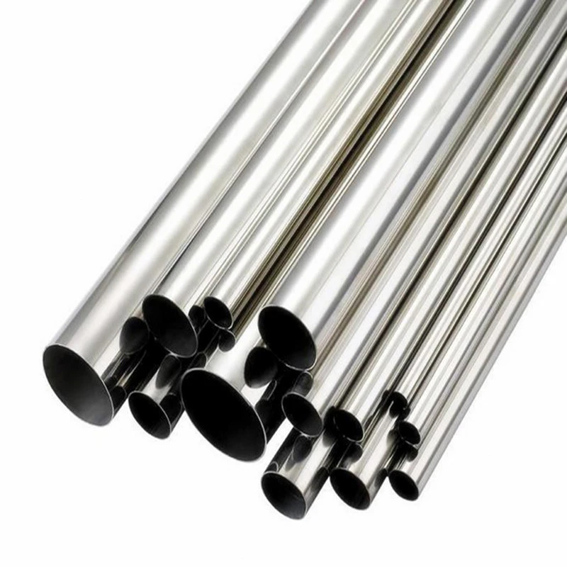 UNS S42000 stainless steel pipe