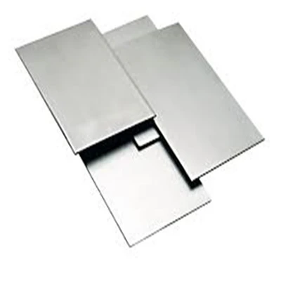 ASTM A240M SS 904L Plate