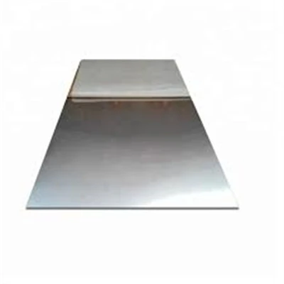 ASTM A240M SS 904L Plate
