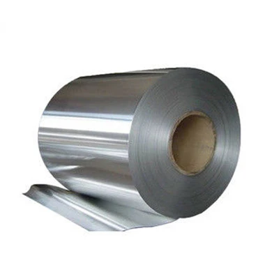 SPCC cold-rolled coil sales
