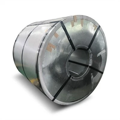 DC05 cold tensile strain coil
