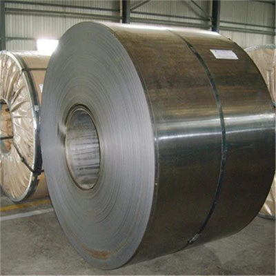 DC05 cold tensile strain coil