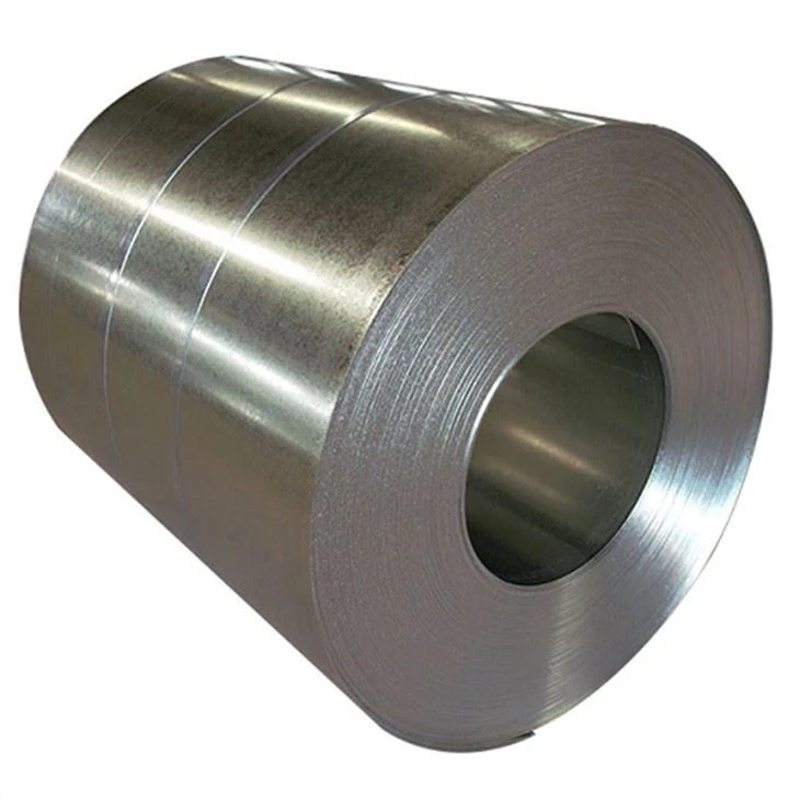 DC51D+Z Galvanized Steel Coil