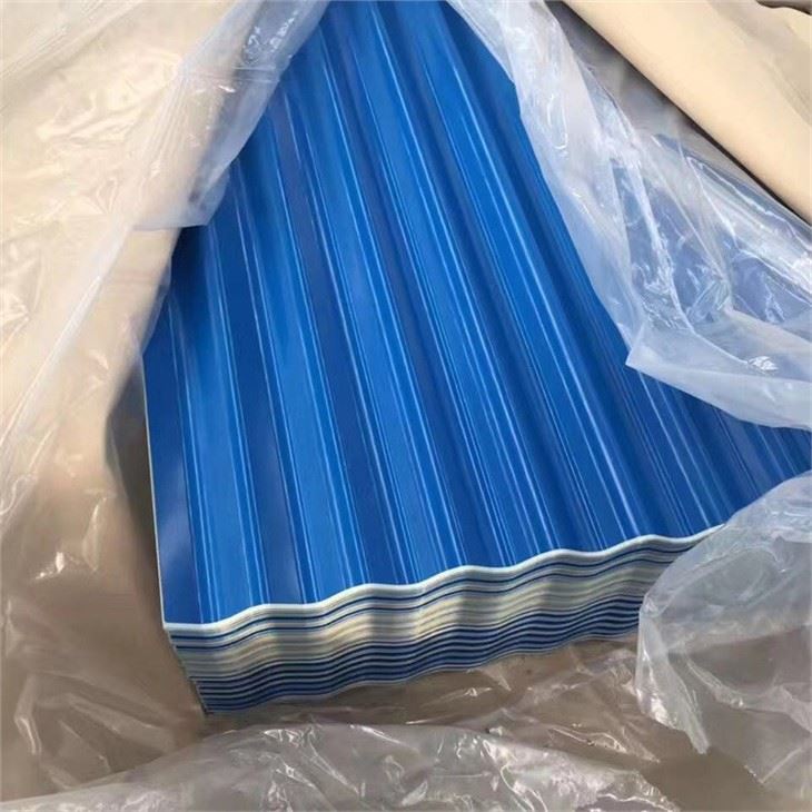 PPGL Color Roofing Sheet