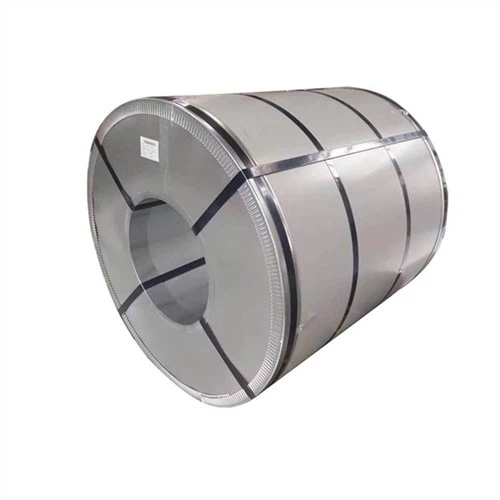 Bobina galvanitzada A653