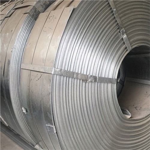 Rotlles Bobines galvanitzades DX51D