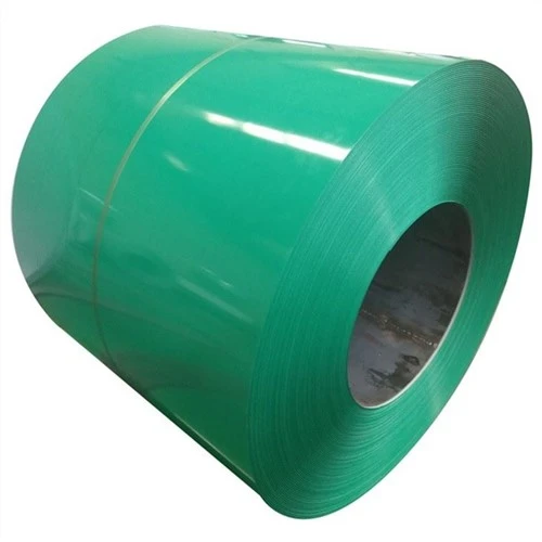 Bobina d'acer recoberta de SMP PPGI