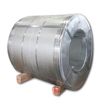 Bobina d'acer galvanitzat SPCC