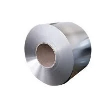 Stainless Steel 420 Coils Used in Sinks