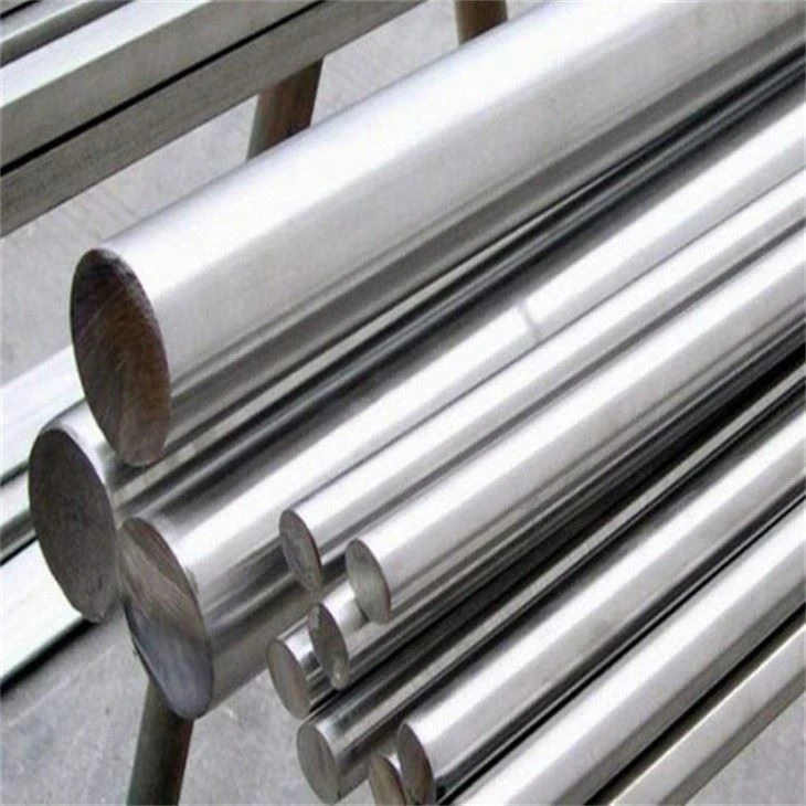 15-5 PH Stainless Steel Round Bar
