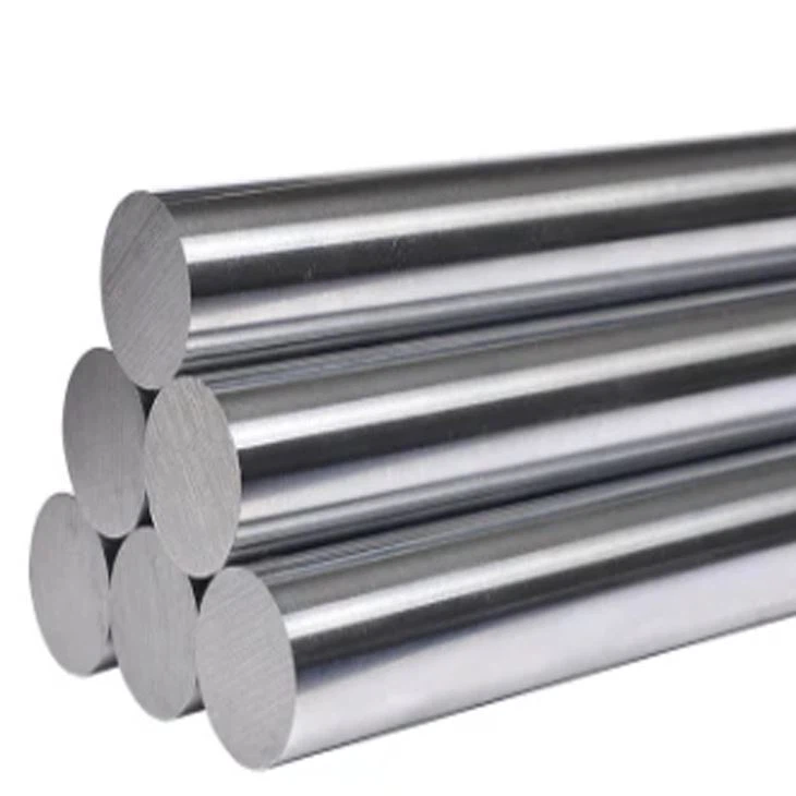 204CU Stainless Steel Bar-new Alloy