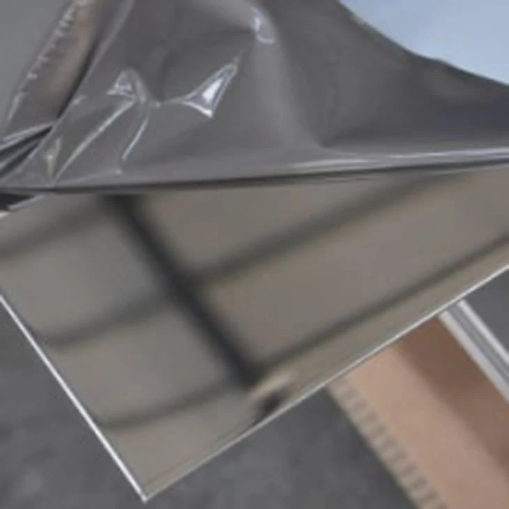 301 Stainless Steel Plate-austenitic Type