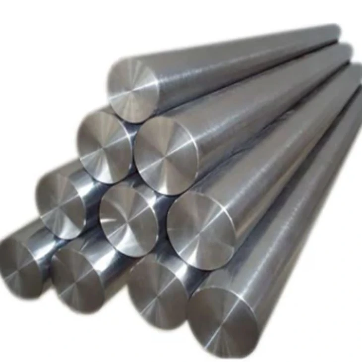 316H STAINLESS STEEL BAR--HIGHER CARBON