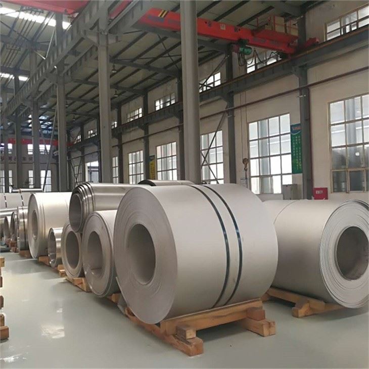 316N Stainless Steel Coil