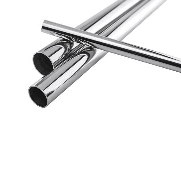 439 Stainless Steel Pipe