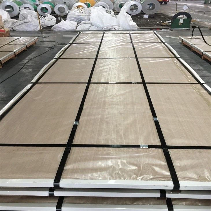 630 Steel Plate