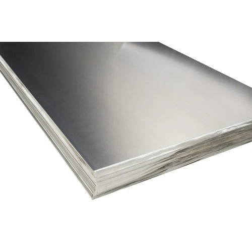 Alloy 317L Stainless Steel Plate