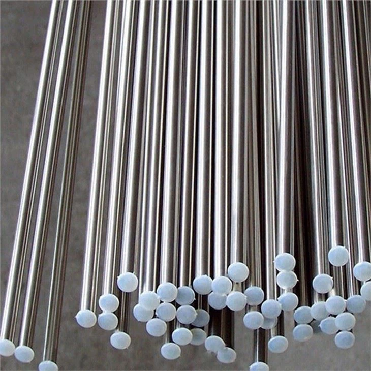 ASTM 440A Stainless Steel Bar