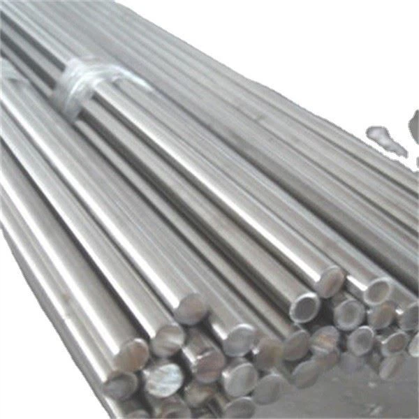 ASTM 440A Stainless Steel Bar