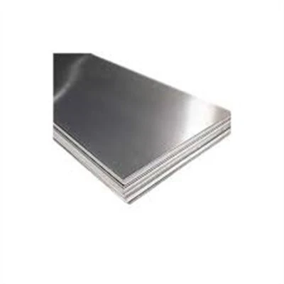 ASTM A240 347 SS Plate