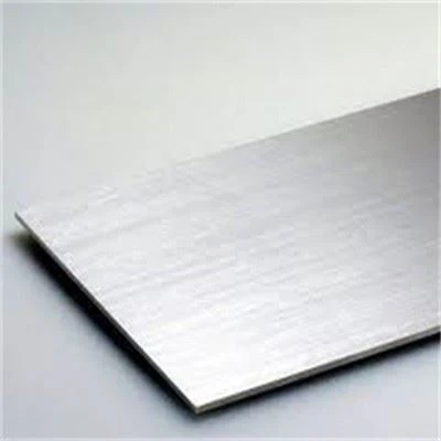 ASTM A240M SS 904L Plate