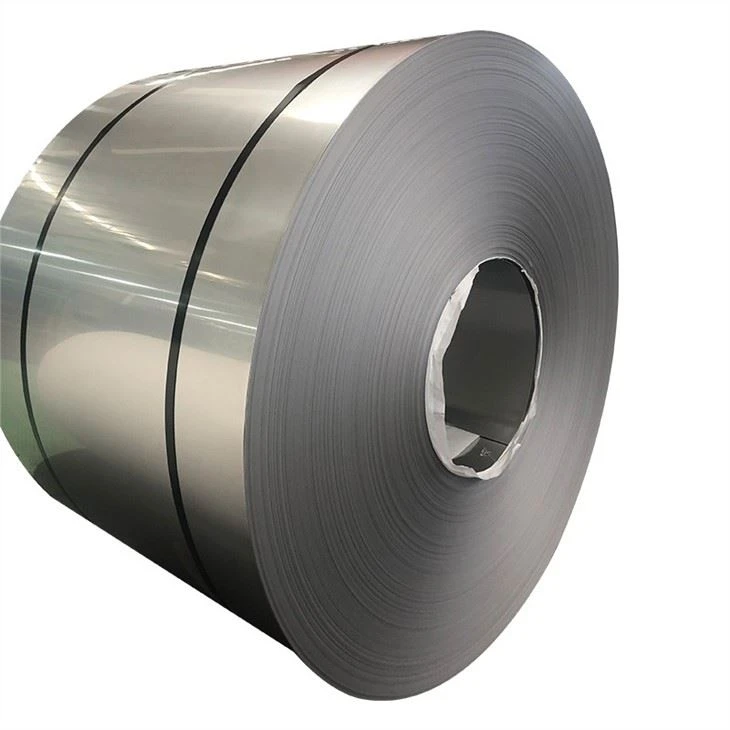 CNS 420 Stainless Steel Coil