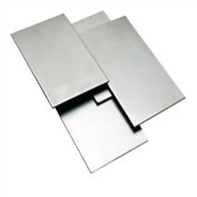 Cold Plate Q235 Steel