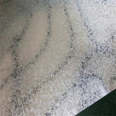 Cold-rolled Steel Superior Sheet