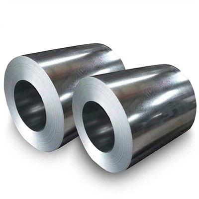 Continuously Cold Rolled Steel Coil