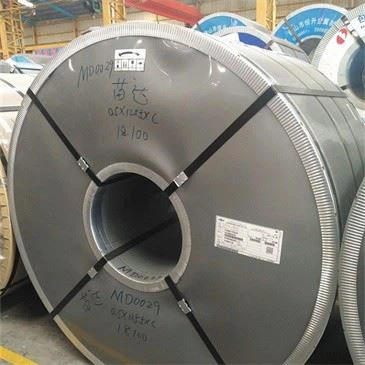 DIN17440 COLD ROLLED STAINLESS STEEL COIL