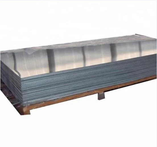 EN 1.4028 Stainless Steel Plate