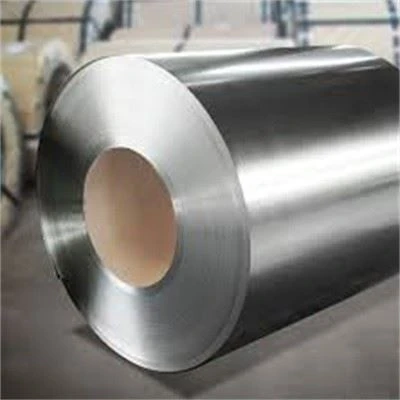 EN 10130-DC01 Cold Rolled Coil