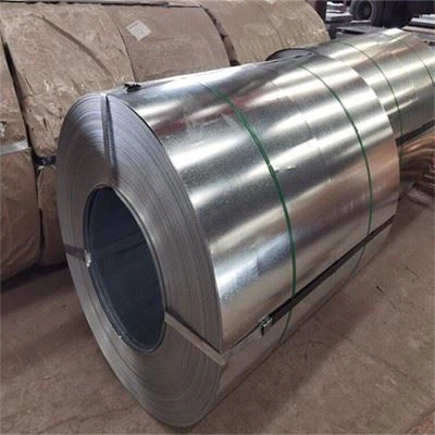 Essentially Implies Galvanized Coil
