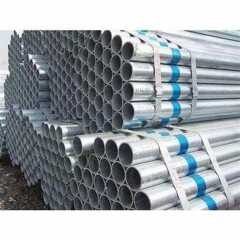 Galvanized Iron (G) Pipes