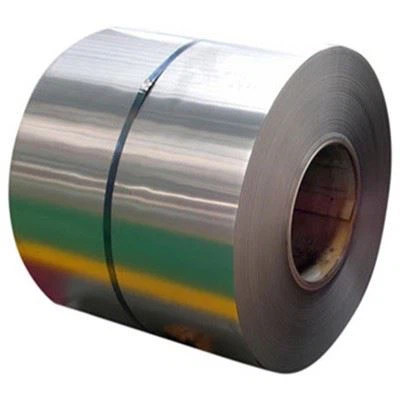 Galvanized Steel Carbon Coil