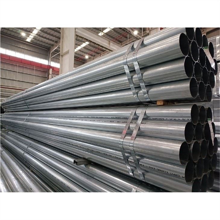 Good Price Cold Rolled API Seamless Steel Pipe