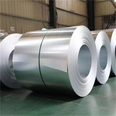 Pre-painted Galvanized Steel Combine Coil
