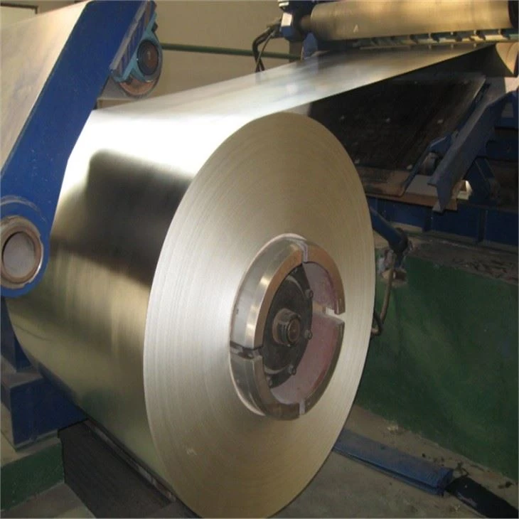 Cold Rolled Steel G550 Steel Sheet