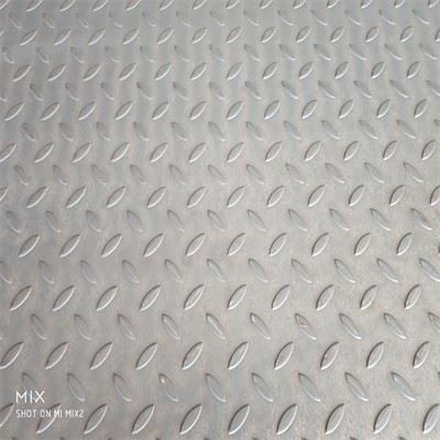 SC2 Cold Plates Surface