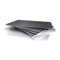 0Placa d'acer inoxidable Cr19Ni13Mo3