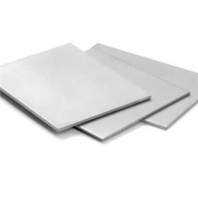 Placa d'acer inoxidable 1.4016