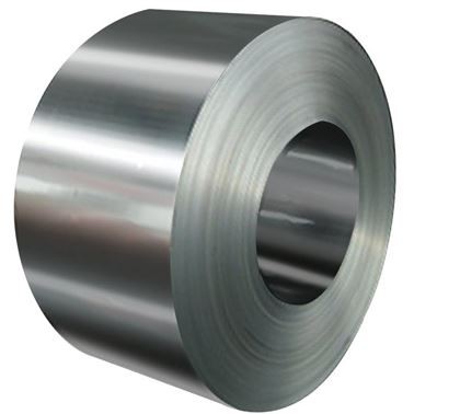 1.4301 Stainless Steel Coil