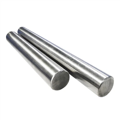 1.4429 Barra d'acer inoxidable